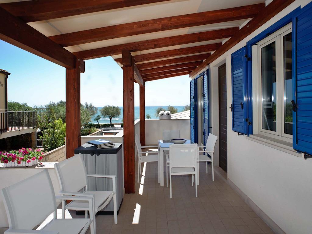 Appartamento Dolce Mare Marina di Modica Esterno foto