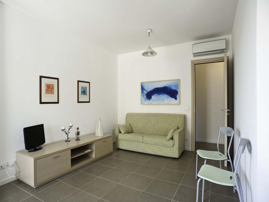 Appartamento Dolce Mare Marina di Modica Esterno foto