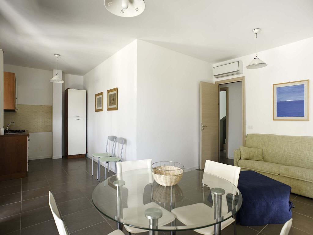 Appartamento Dolce Mare Marina di Modica Esterno foto