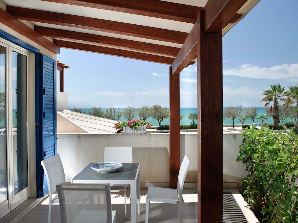Appartamento Dolce Mare Marina di Modica Esterno foto