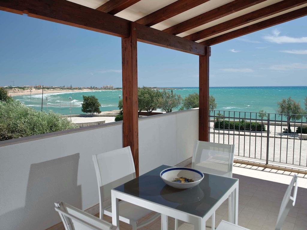 Appartamento Dolce Mare Marina di Modica Esterno foto