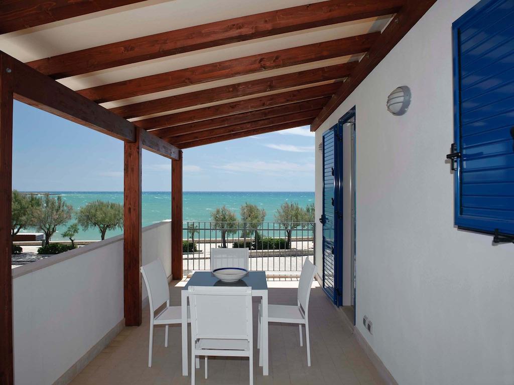 Appartamento Dolce Mare Marina di Modica Esterno foto