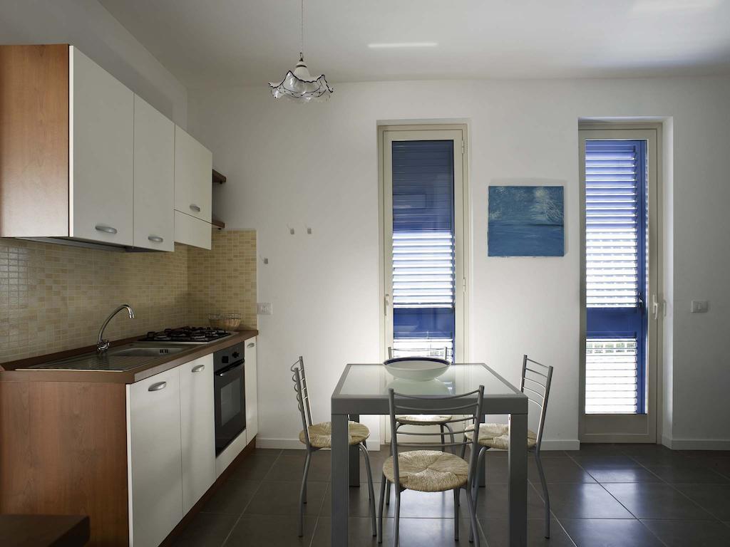 Appartamento Dolce Mare Marina di Modica Esterno foto