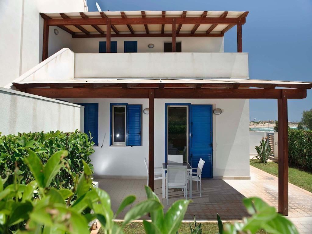 Appartamento Dolce Mare Marina di Modica Esterno foto