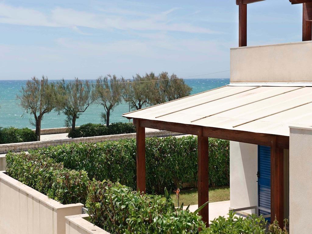 Appartamento Dolce Mare Marina di Modica Esterno foto