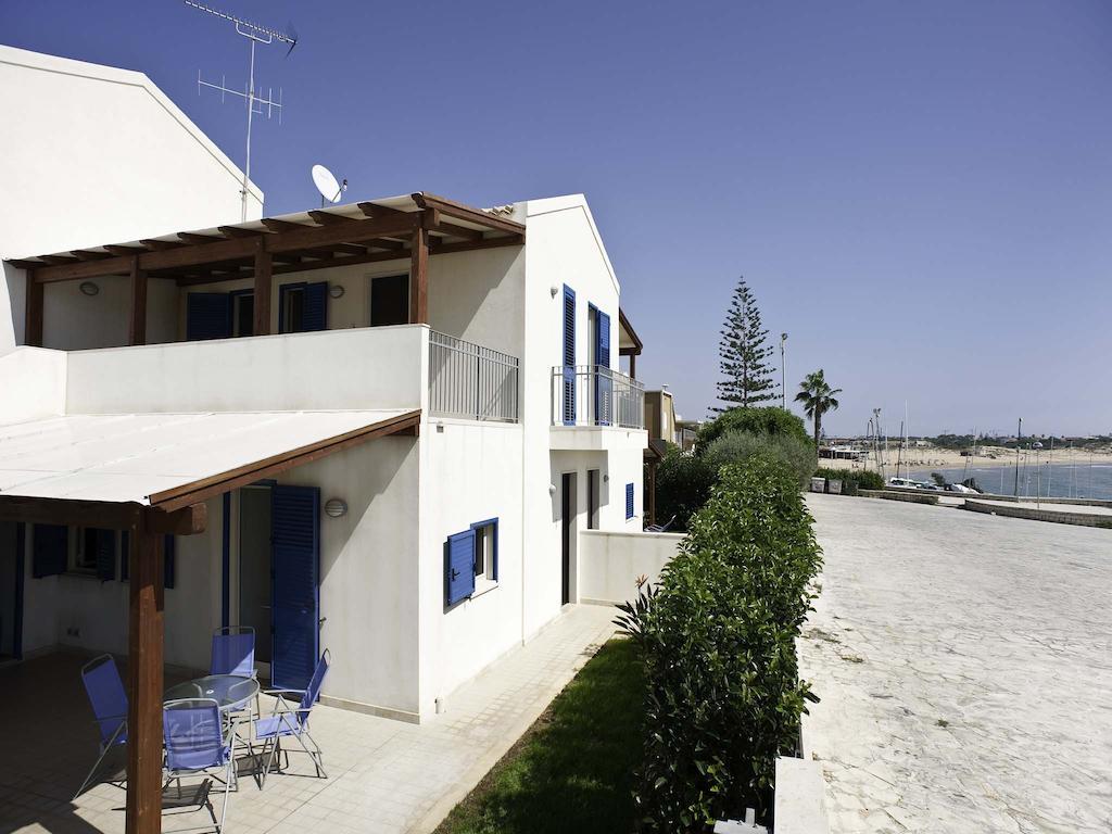 Appartamento Dolce Mare Marina di Modica Esterno foto