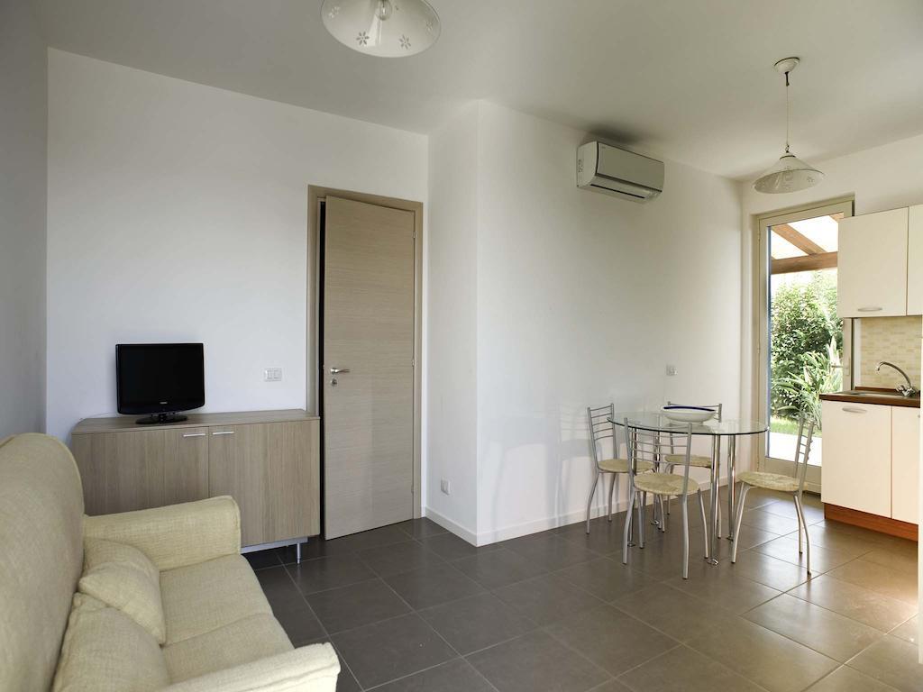 Appartamento Dolce Mare Marina di Modica Esterno foto