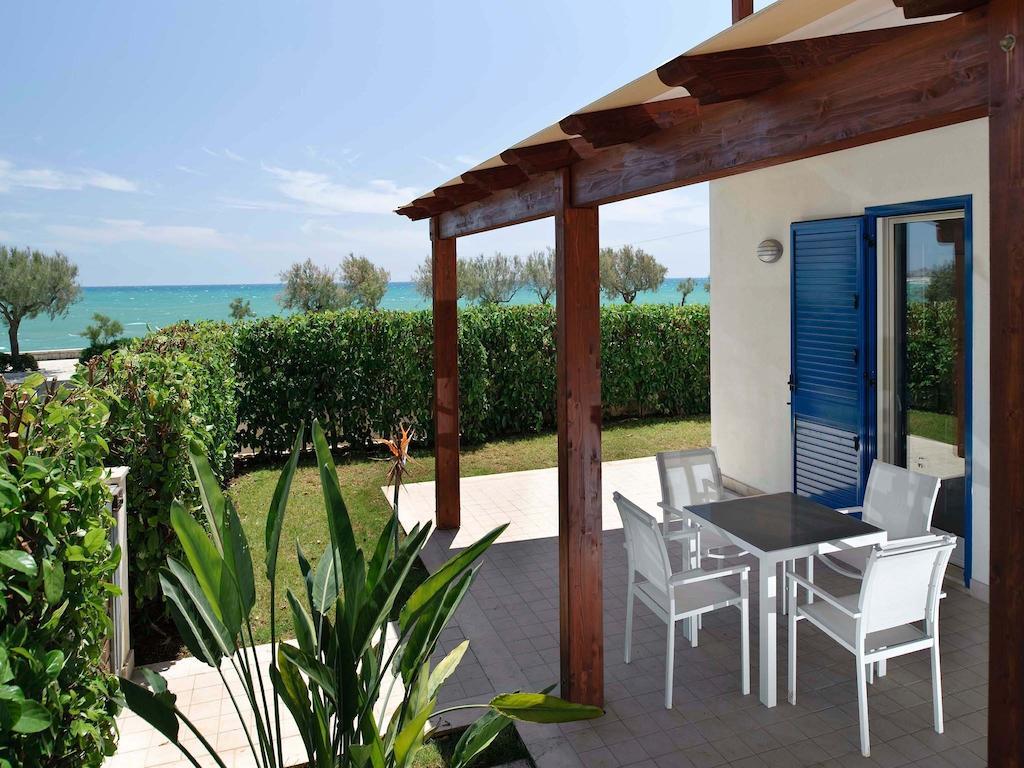 Appartamento Dolce Mare Marina di Modica Esterno foto